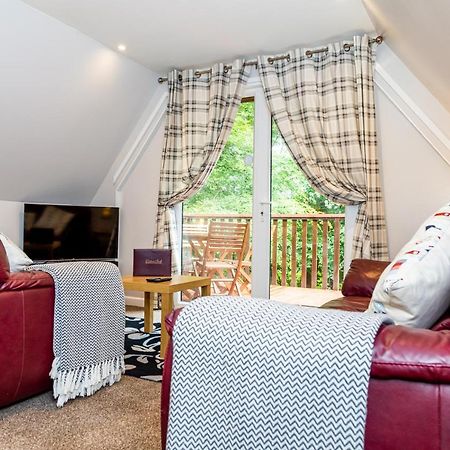 12 Valley Lodge Gunnislake Экстерьер фото