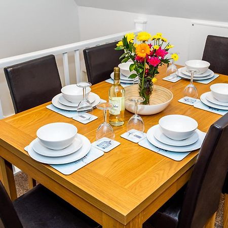 12 Valley Lodge Gunnislake Экстерьер фото