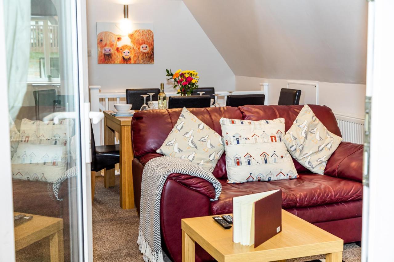 12 Valley Lodge Gunnislake Экстерьер фото