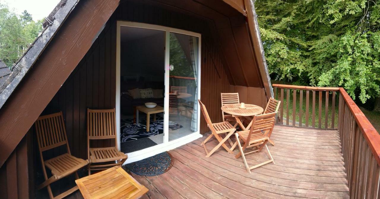 12 Valley Lodge Gunnislake Экстерьер фото