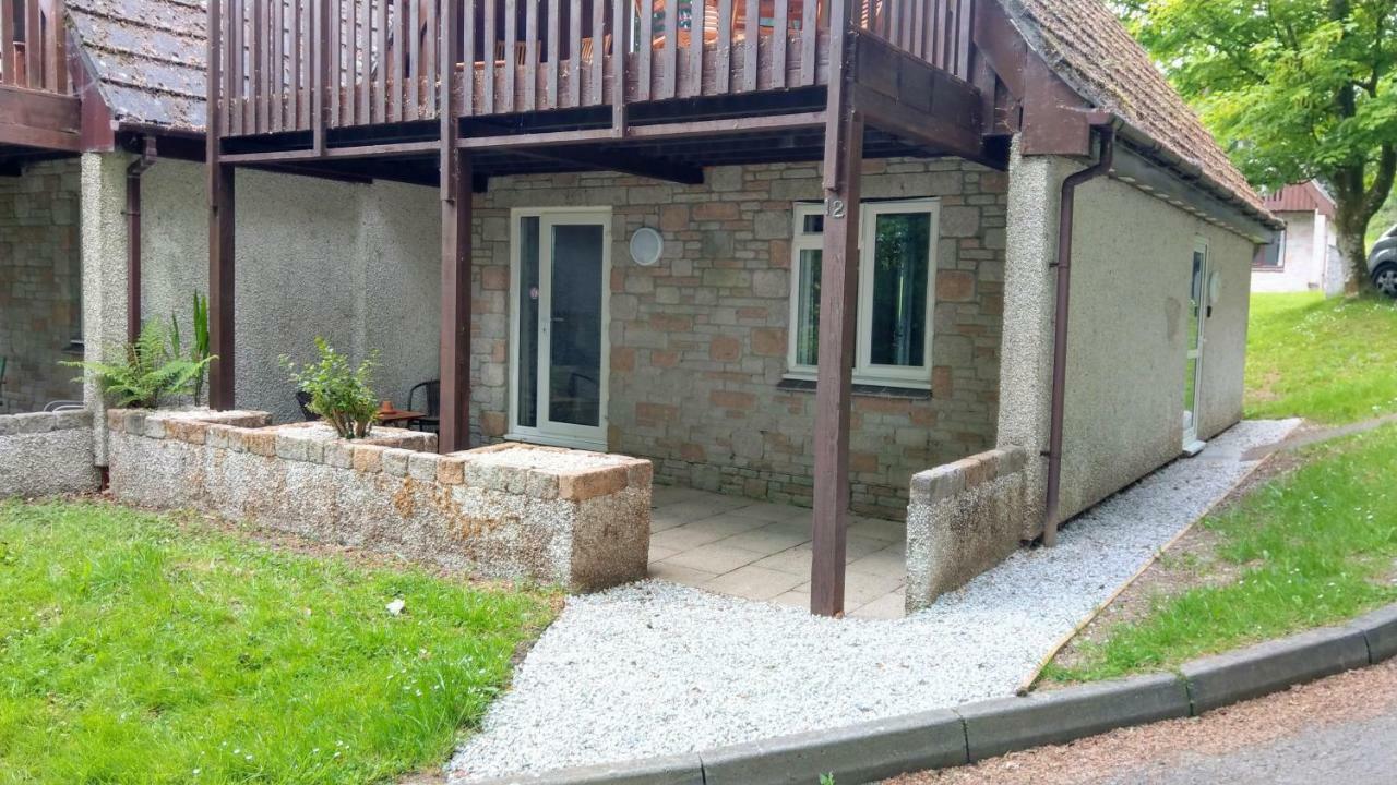 12 Valley Lodge Gunnislake Экстерьер фото